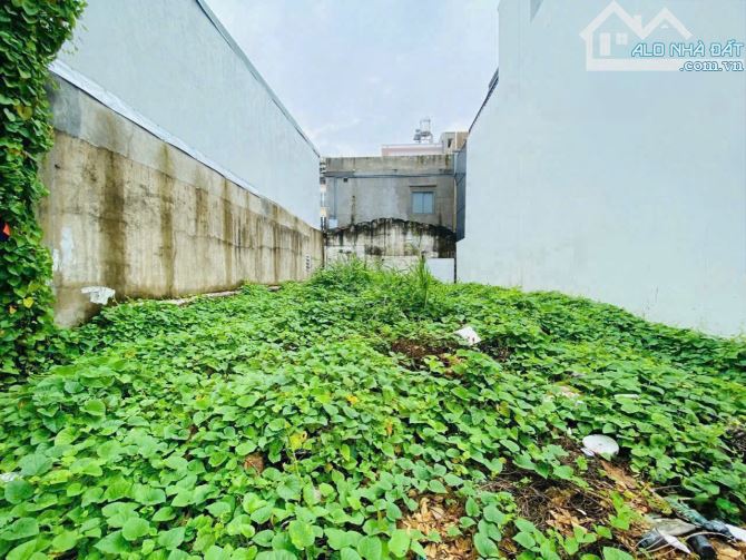 Bán đất biệt thự khu dân cư D2D – Trung tâm Biên Hòa (P. Thống Nhất Củ) nay Trấn Biên 8x18 - 2
