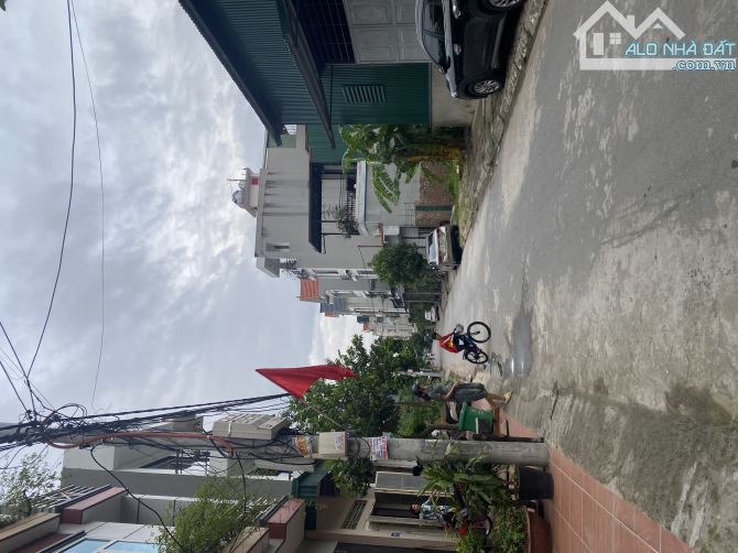 🥰💥 72,2m đất dịch vụ Tân Việt kqh ngay QL32 giá đẹp nhất tt - 2