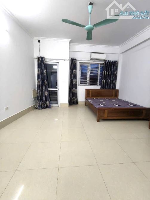 Bán nhà 6 tầng Long Biên, dân xây, cách mặt phố 30m, diện tích rộng, dt 73m2, giá 8 tỷ+ - 2
