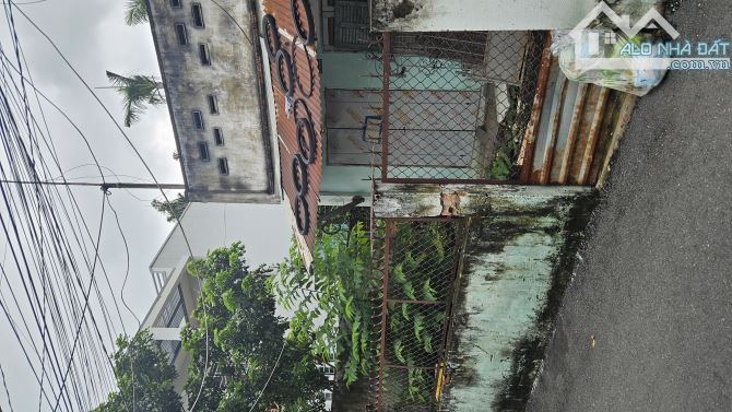 BÁN ĐẤT TRUNG TÂM TRẢNG DÀI– BIÊN HÒA 5.8x19m chỉ 33tr/m2  📍 Vị trí: Sau Cảnh sát PCCC, g - 2