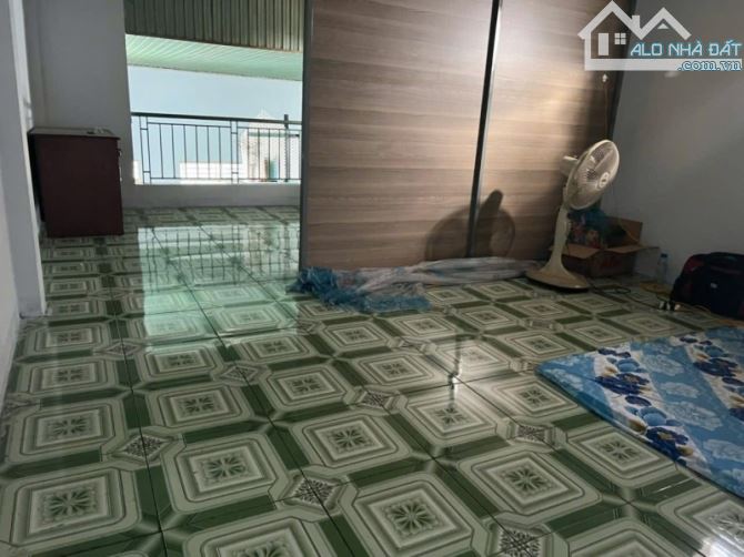 NHÀ MẶT TIỀN KINH DOANH ĐƯỜNG MẠC ĐĨNH CHI, NGAY CHỢ GIÁ 7.5 TỶ - 2