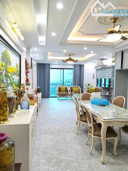 BÁN NHÀ PHÚ DIỄN, LÔ GÓC SIÊU THOÁNG, ÔTÔ TRÁNH, KINH DOANH ĐỈNH, DT 70M2 NHỈNH 14TỶ - 2