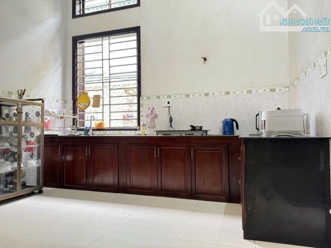 BIỆT THỰ 2 TẦNG MẶT TIỀN,Đ.THỚI AN 22, P.Thới An,Q.12, dt 171m2(7mx25m).Đường12m,💰16,5Tỷ. - 2