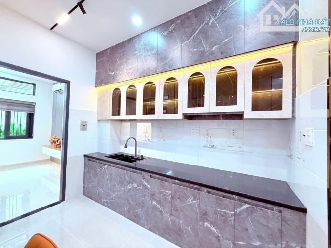 CẦN BÁN GẤP! NHÀ PHỐ MỚI NHIÊU TỨ PN - 4 TẦNG - 4 PHÒNG NGỦ - GIÁ 6.6 TỶ! - 2