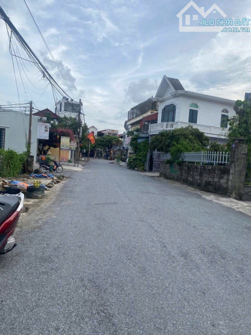 Bán đất mặt đường Ngọ Dương, 112m2. Giá hơn 3 tỷ - 2