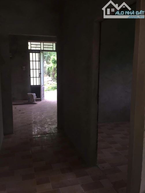 Chính Chủ Bán 500m2 Đất Tặng Nhà Mặt Tiền Đường TL.6 Phú Mỹ Hưng, Củ Chi. - 2