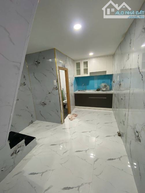 📣🔥NHÀ HẺM 1/ĐƯỜNG 100 BÌNH THỚI QUẬN 11 💰👉3,88 TỶ 🏠DT đất: 3x8m (24m²) - 2