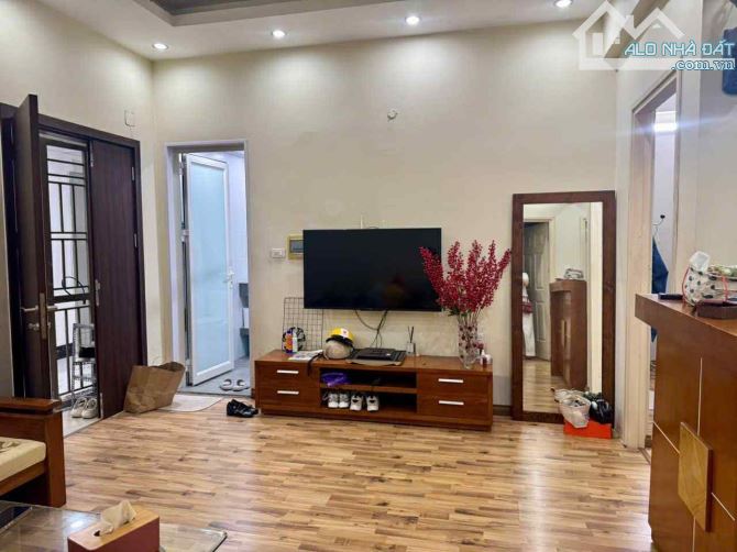 Gia đình cần bán căn CT1 Xa La, 90m2, 3n 2w, sổ đỏ, 4.38 tỷ - 2