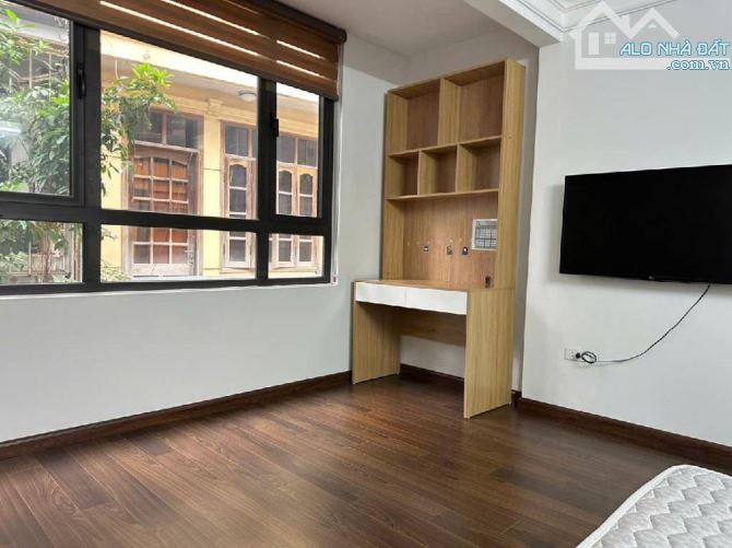 CCMN 6 PHÒNG - DÒNG TIỀN 25 TR/THÁNG - LÔ GÓC - NỞ HẬU - NỘI THẤT XỊN - Ở SƯỚNG - 2