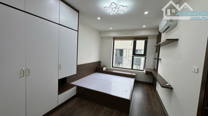 Bán căn 2 ngủ 2 vs 72 m2 chung cư FLC Đại Mỗ, full đồ xịn, sổ đỏ, hơn 4 tỷ có thương lượng - 2
