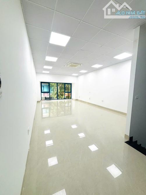 CHO THUÊ NHÀ GALAXY VẠN PHÚC 90M 6 TẦNG THANG MÁY - 2