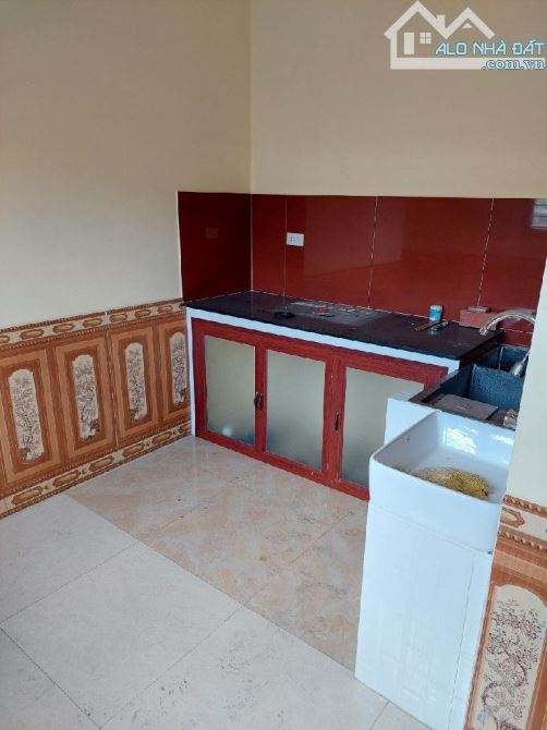 CHỈ 4.85T.Ỷ, NHÀ BA TẦNG MỚI ĐẸP BÌNH CHIỂU-HXH 94.4M2(4.6❌21M)4PN,3WC- DÒNG TIỀN 7 TRIỆU - 2