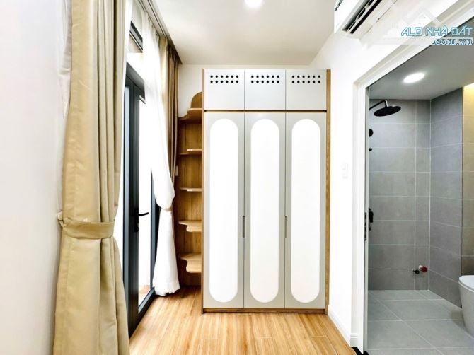 💎Săn Nhà Đẹp Cực Vị Trí: Căn Góc Ngay Trung Tâm Nguyễn Trọng Tuyển – Hẻm Xe Hơi, Gần Chợ, - 2