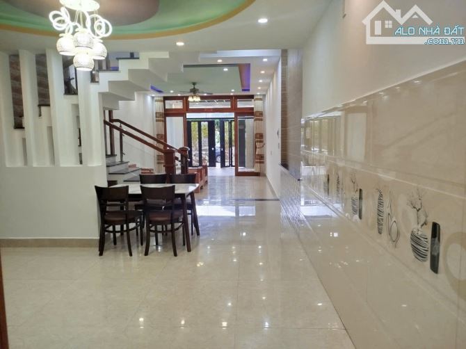 🌟 NHÀ 3 TẦNG ĐẸP – MẶT TIỀN MẸ THỨ, HÒA XUÂN - CHỈ 6,8 TỶ! 🌟 - 2