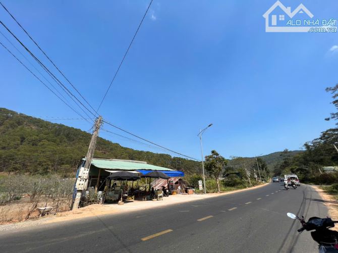 BÁN ĐẤT 2 MẶT TIỀN - ĐƯỜNG CHÍNH MIMOSA - VỊ TRÍ ĐẸP VIEW THOÁNG NGANG 20MET - 2