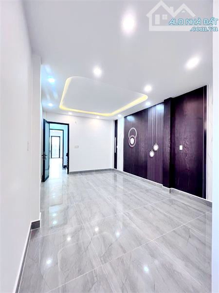BÁN NHÀ ĐẸP ANPHÚTÂY–KHÔNG LG–SÁT LÊ.K.PHIÊU–GẦN NGUYỄN.V.LINH–ĐƯỜNG6MTHÔNG–76M²*4TẦNGBTCT - 2