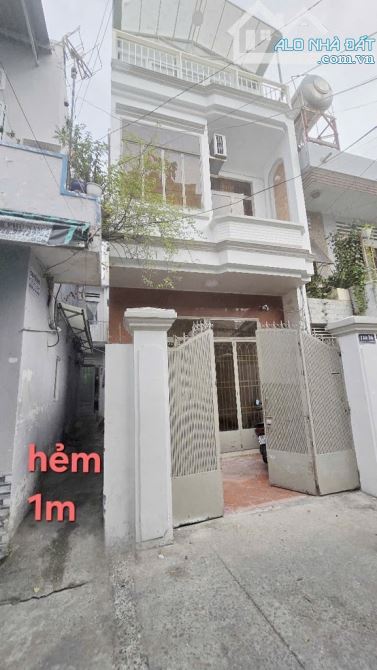 HẺM XE TẢI - CHDV - 60M2- THU NHẬP 700TR/NĂM- ĐIỆN BIÊN PHỦ - BÌNH THẠNH - NHỈNH 10 TỶ 🔥 - 2