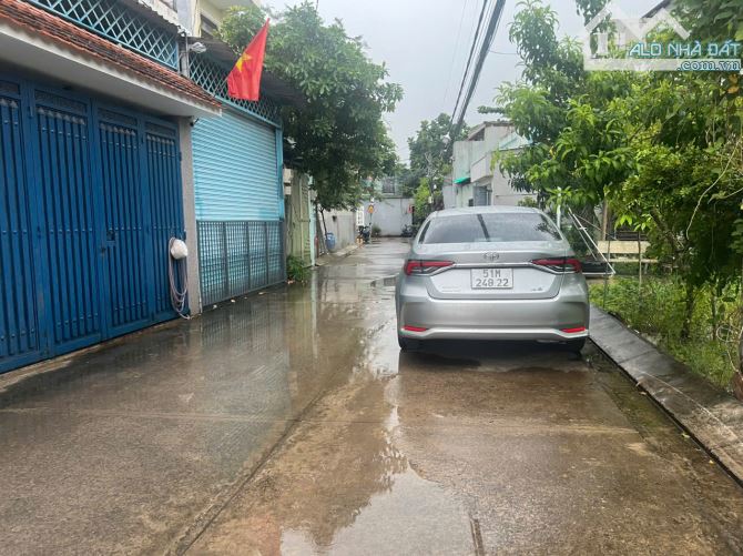 88m2 đất thổ cư gần cổng SIM CITY đường 4 lò lu cách cổng chính 200m. Mua bán Đất tại Thàn - 2