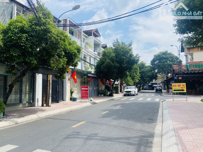 Khu VIP Tạ Quang Bửu, Quận 8, Đường nhựa 12m, 4x20m, Nhỉnh 14 Tỷ - 1