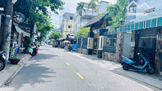 BÁN LÔ ĐẤT BIỂN MỸ KHÊ DT GẦN 300M2 MẶT TIỀN LÊ HỮU TRÁC, SƠN TRÀ. GIÁ 39 TỶ. GỌI HƯƠNG - 2