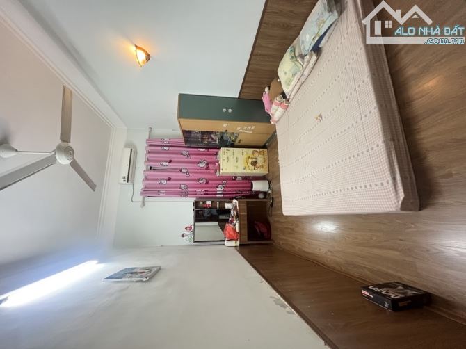 NHÀ PHỐ KHƯƠNG ĐÌNH-LÔ GÓC -HAI THOÁNG-NGÕ XE BA GÁC-50M2-4 TẦNG-9,6 TỶ - 2