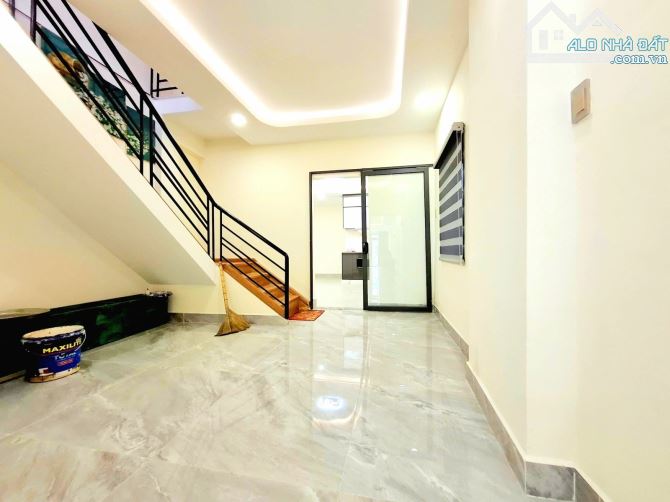 QUẬN 11, NGÂN HÀNG ĐỊNH GIÁ 15.2 TỶ, CHÀO 13.5 TỶ TL,MẶT TIỀN KD GIAO 3THÁNG 2-82M2(4x20) - 2