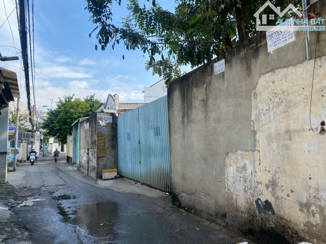 🔥 BÁN ĐẤT Quận 2 - Bán Đất 2 MẶT TIỀN ô tô thông cách Nguyễn Thị Định 150m Giá TL - 2