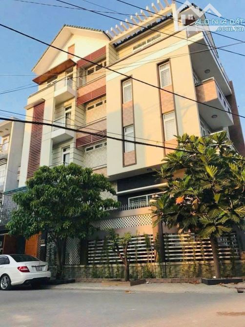GÒ VẤP, BÁN NHÀ LÔ GÓC ĐƯỜNG 59 CC DREAM HOME, DT 9x20m GIÁ CHỈ 16.5 TỶ - 2