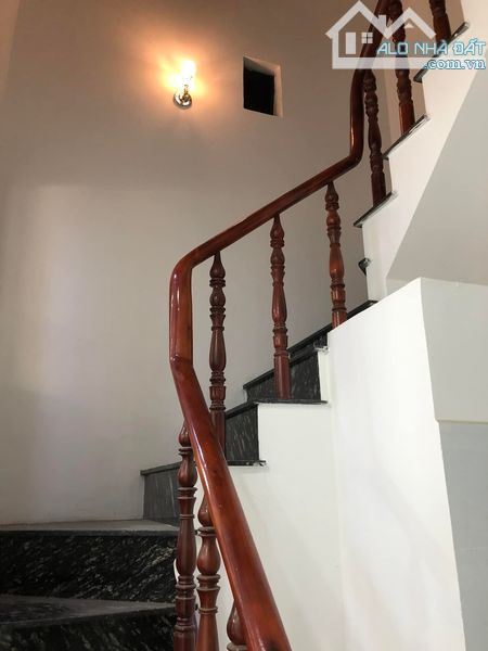 Bán nhà hẻm Nguyễn Văn Khối, P8, Gò Vấp, Dt 74m2, 2 tầng giá 4.5 tỷ - 2