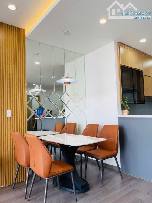 Cần bán căn hộ 94m2, 3 ngủ chung cư Usilk, full đồ đẹp, sổ đỏ chính chủ, hơn 5 tỷ - 2
