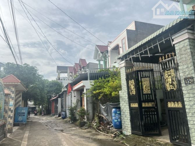 Bán nhà 1 Trệt 1 Lầu 98m2 Đông Hòa.Đường 2 ô tô thông,gần ĐHQG TPHCM - 2
