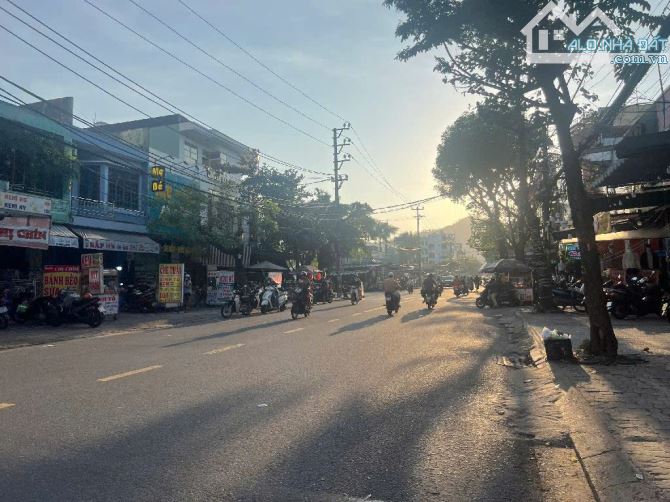 BÁN GÓC 500M2 NGANG 11M MẶT TIỀN ĐƯỜNG ÂU CƠ, HÒA KHÁNH BẮC, LIÊN CHIỂU CHỈ 24 TRIỆU/M2 - 2