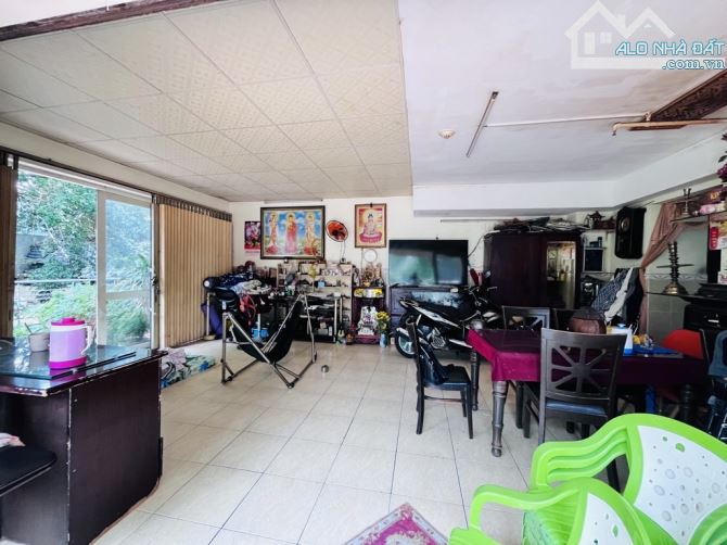 Chung cư Phạm Thế Hiển ,P7, Q8 ✅DT: 5m x 11m, 2 tầng 3PN Giá bán : 3.5 tỷ TL.  ✅ - 2