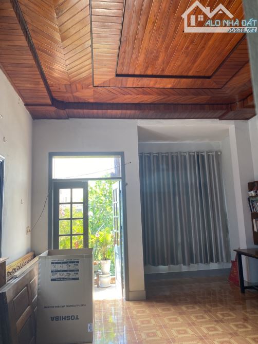 Bán 2 căn liền kề, 153m2 (9x17) - MT Nguyễn Trung Ngạn - Khuê Trung - 2