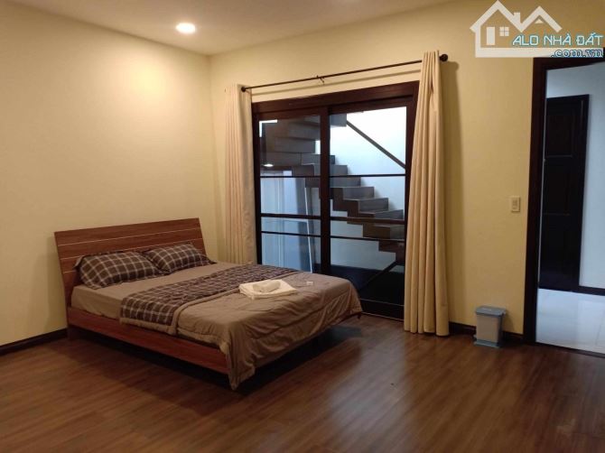 Biệt thự hồ bơi An Phú – DT 234m² (8.7x27), 1 trệt 2 lầu - 2