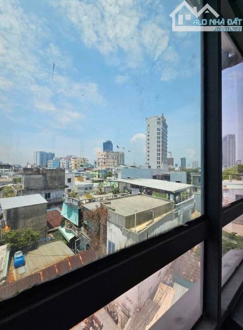 📌📌📌LÀM VIỆC TRỰC TIẾP GIÁ TỐT !!! Bán nhà 4 tầng kiệt Trần Hưng Đạo,giá rẻ - 2