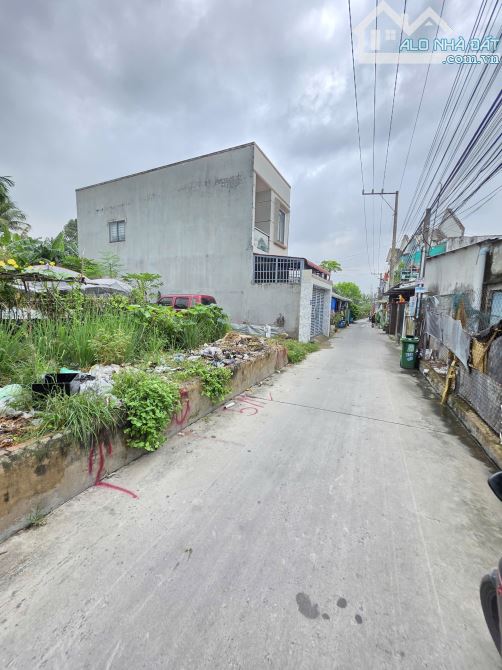 Bán đất gần bờ hồ Biconsi 600m, p.Tân Bình, Tp.Dĩ An chỉ 2,69ty TL M7432 - 2
