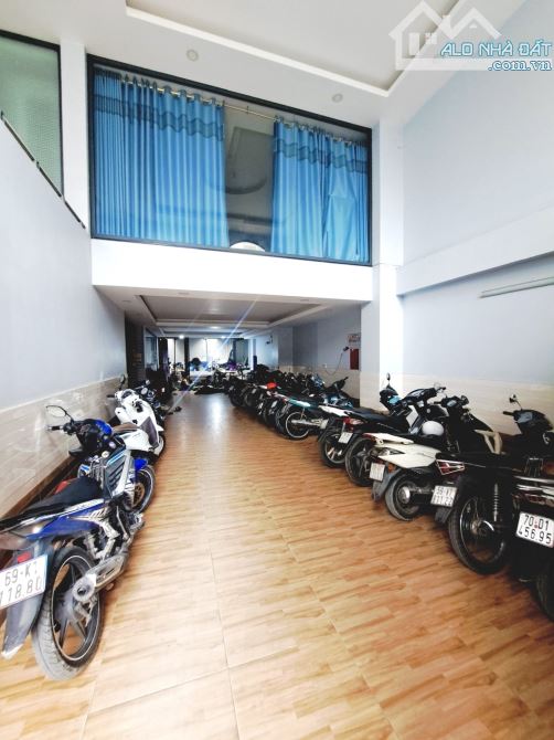 DÒNG TIỀN GẦN 1 TỶ/NĂM – CHDV 20 PHÒNG CAO CẤP, CẠNH BX MIỀN TÂY, GẦN AEON BÌNH TÂN🔥 - 2