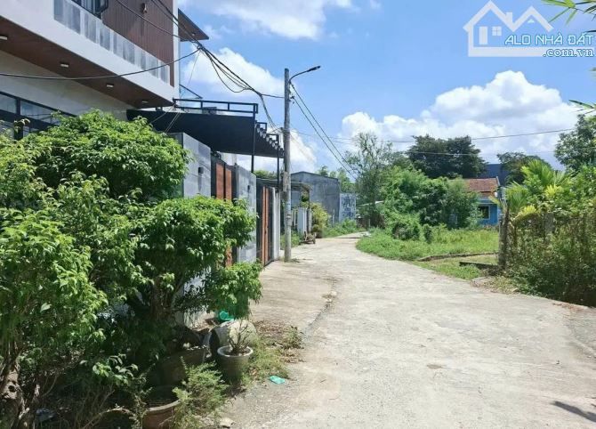 📌📌📌LÀM VIỆC TRỰC TIẾP GIÁ TỐT !!! bán lô đất đường 5m thôn là bông hoà tiến - 2