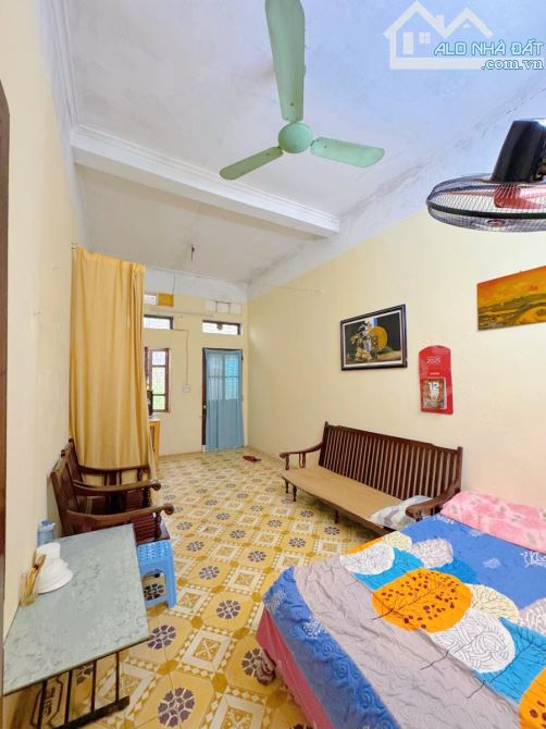 🔥Bán nhà phố Pháo Đài Láng, Đống Đa, ngõ thoáng, 30m ra ô tô, 52m*2T, Giá 13,x tỷ - 2