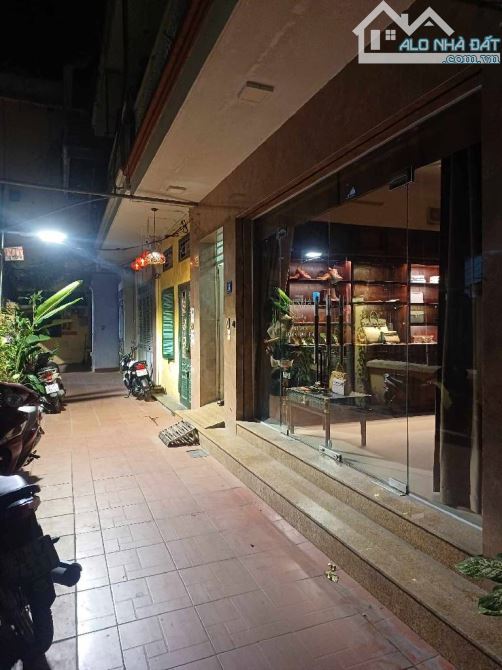Địa thế vàng, pháp lý chuẩn, Nhà 6 tầng thang máy, 40 tỷ - Q Hoàn Kiếm - sẵn sàng trao tay - 2