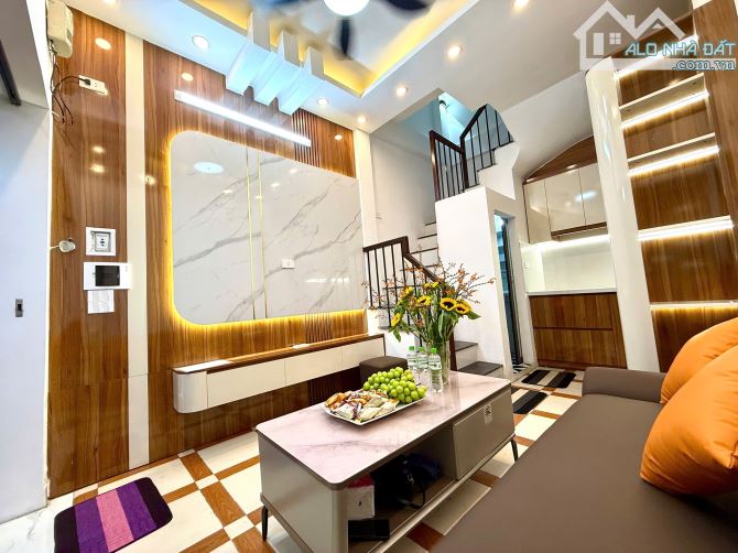 🏡 BÁN NHÀ LÁNG HẠ – TRUNG TÂM ĐỐNG ĐA – CHỈ 4.88 TỶ - 2
