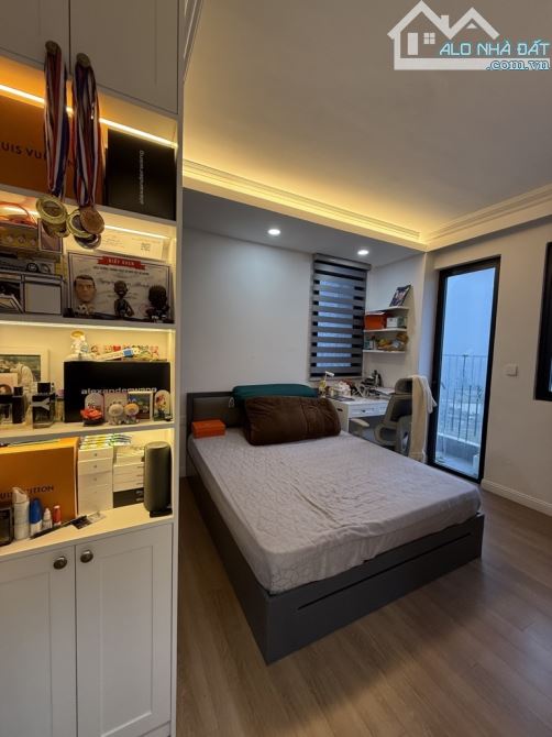 🏡 BÁN PENTHOUSE IRIS GARDEN – TRẦN HỮU DỰC – 186M² – FULL NỘI THẤT CAO CẤP 🏡 - 2