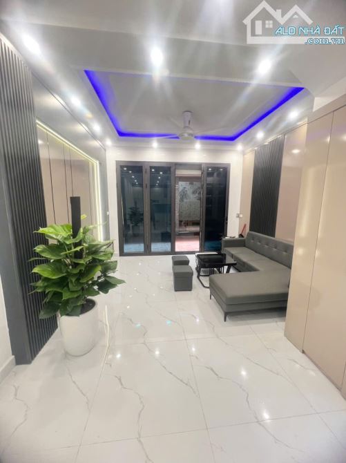 Bán nhà tại Thiên Lôi, Lê Chân. 42m²db. 4 tầng, chỉ 3,22 tỷ - 2