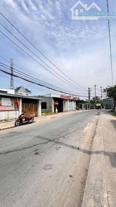 NHÀ XƯỞNG GÓC 2MT NGUYỄN THỊ SÁNG, ĐÔNG THẠNH, HÓC MÔN – GIÁ RẺ - 2