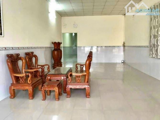 NHÀ MẶT TIỀN ĐƯỜNG NGUYỄN THÔNG GẦN QK 9, PHƯỜNG BÌNH THUỶ ( AN THỚI CŨ ) Tp.CẦN THƠ - 2