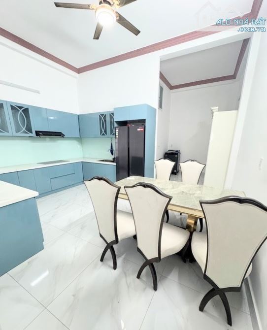 Đầu Tư Gọi Em Bán 202m2 Nhà 3 Tầng Sân Vườn Ngang 8m Đường Nhựa 8m Linh Đông TpThủ Đức 12T - 2