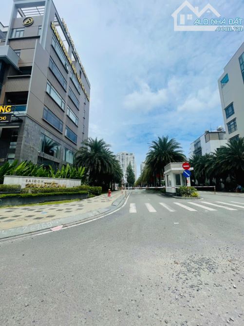 VIP! Lô đất Mystery Hưng Thịnh, đường Bát Nàn mặt sông ngay ra Trần Quý Kiên, Mai Chí Thọ, - 2