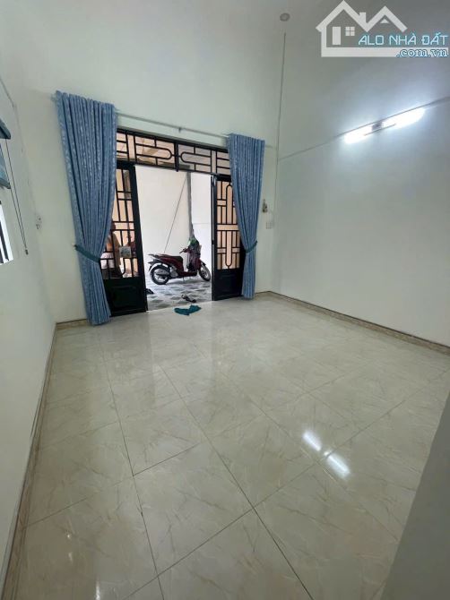 Nhà 1Trệt 1Lửng Hiệp Thành Q12, DIỆN TÍCH KHỦNG - 2