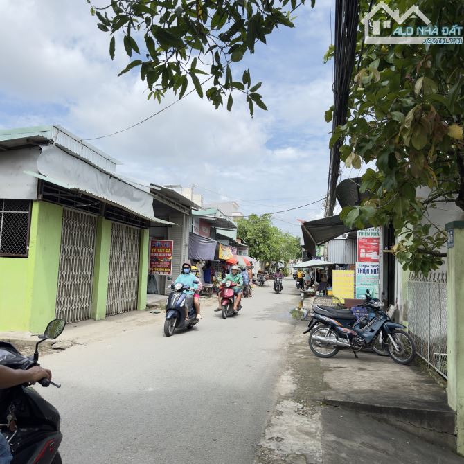 NHÀ MẶT TIỀN NGAY CHỢ MẶT TIỀN Đ.TRẦN QUANG DIỆU NỐI DÀI THUẬN TIỆN KINH DOANH, Tp.CẦN THƠ - 2